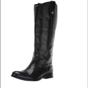 Frye Melissa Button Boot